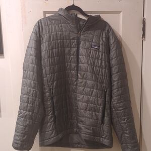 Patagonia Nanopuff men's XL